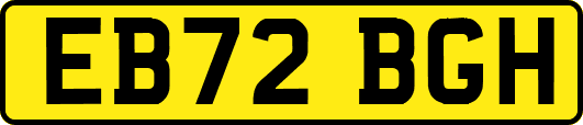 EB72BGH