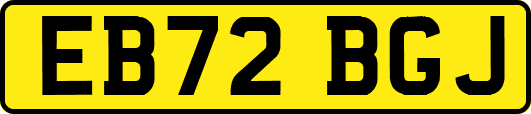 EB72BGJ