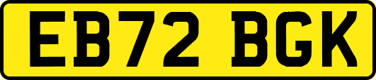 EB72BGK