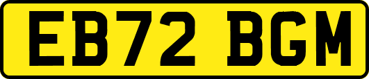 EB72BGM