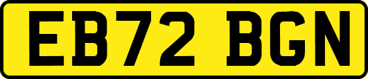 EB72BGN
