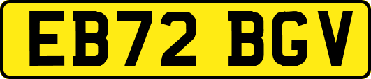 EB72BGV