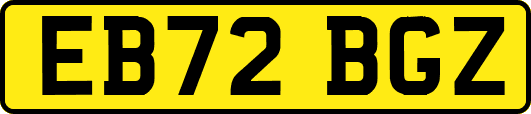 EB72BGZ