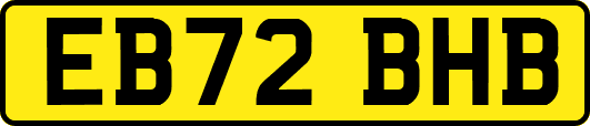 EB72BHB