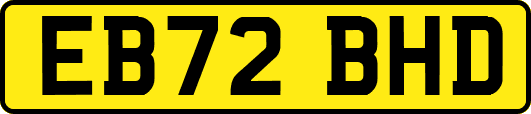 EB72BHD
