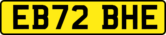 EB72BHE