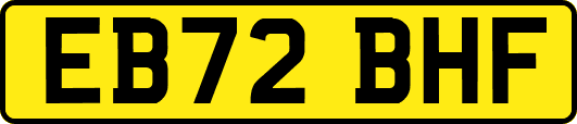 EB72BHF