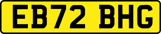 EB72BHG