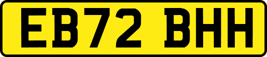 EB72BHH
