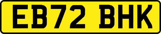 EB72BHK