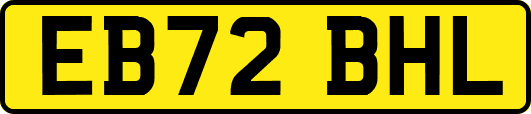 EB72BHL