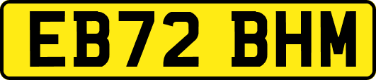 EB72BHM