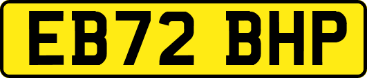 EB72BHP