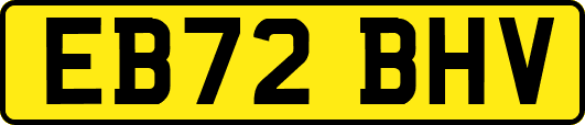 EB72BHV