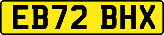 EB72BHX