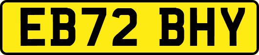 EB72BHY