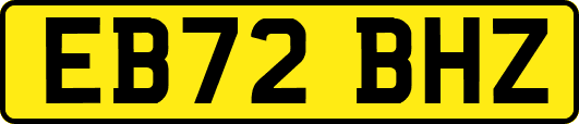 EB72BHZ
