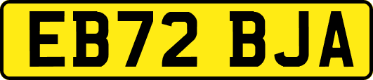 EB72BJA