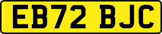 EB72BJC