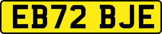 EB72BJE