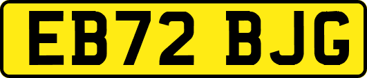 EB72BJG