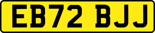 EB72BJJ