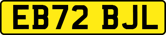 EB72BJL