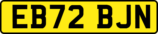 EB72BJN