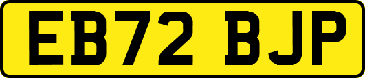 EB72BJP