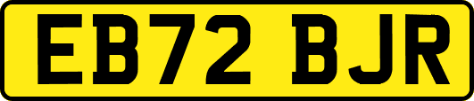 EB72BJR