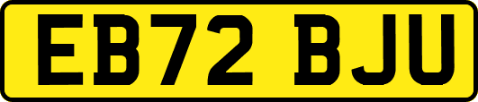 EB72BJU