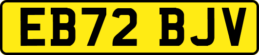 EB72BJV