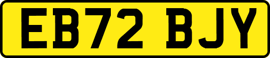 EB72BJY