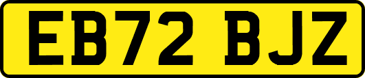 EB72BJZ