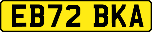 EB72BKA