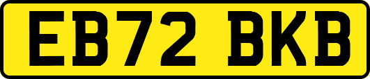 EB72BKB