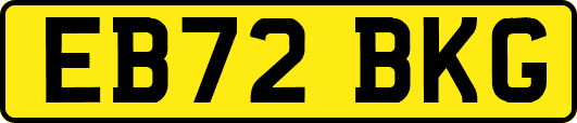 EB72BKG