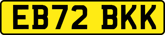 EB72BKK
