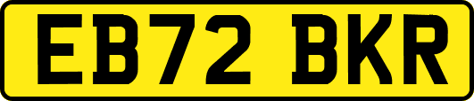 EB72BKR