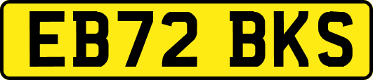EB72BKS