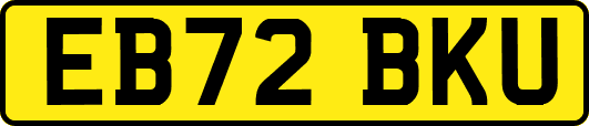 EB72BKU