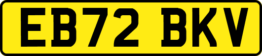 EB72BKV