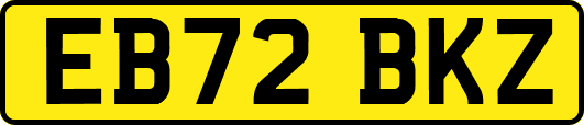 EB72BKZ