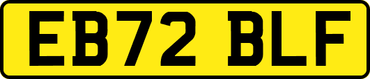 EB72BLF