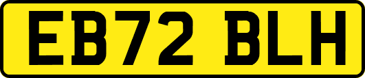 EB72BLH