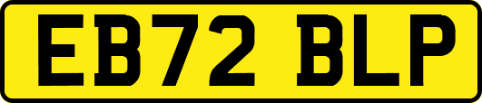 EB72BLP