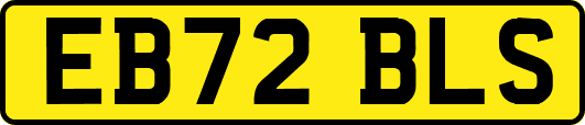 EB72BLS