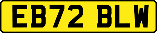 EB72BLW