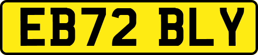 EB72BLY