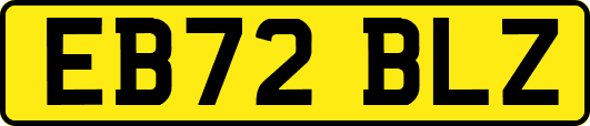 EB72BLZ